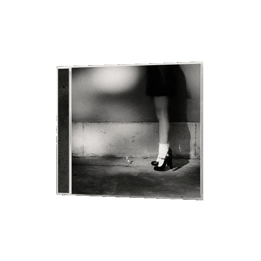 [PRE-VENTA] ARIANA GRANDE - Petal CD Limitado (Lenticular Cover)