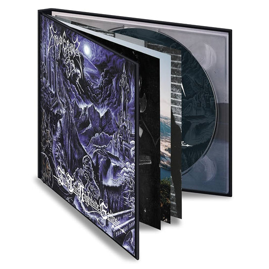 EMPEROR - In The Nightside Eclipse (20th Anniversary) CD