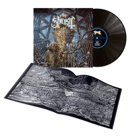 GHOST - Impera VINILO