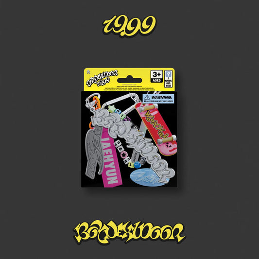 BOYNEXTDOOR - 19.99 (3rd EP) Clink ver.