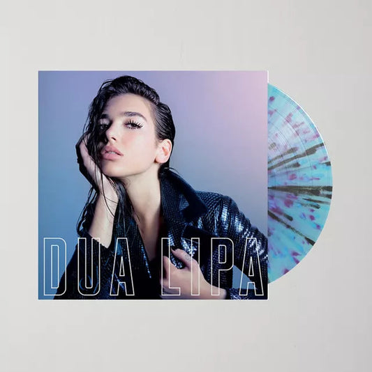DUA LIPA - Dua Lipa VINILO Urban Outfitters Exclusive