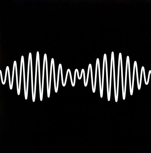 ARCTIC MONKEYS – AM CD