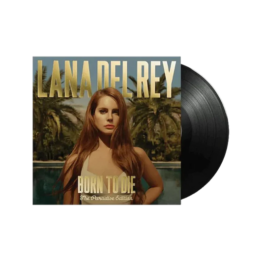 LANA DEL REY - Paradise VINILO