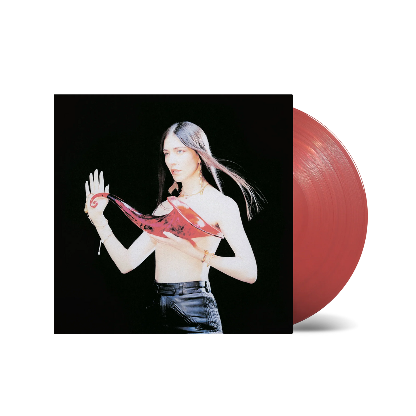 CAROLINE POLACHEK – Billions VINILO AUTOGRAFIADO