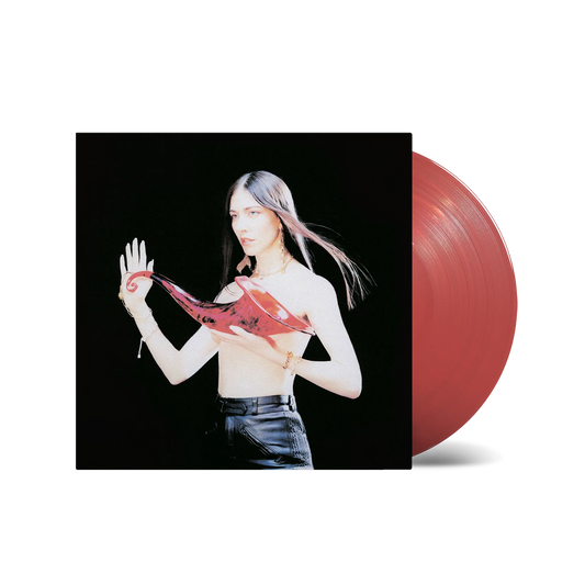 CAROLINE POLACHEK – Billions VINILO Limitado