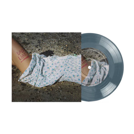 SELENA GOMEZ - Bad liar VINILO