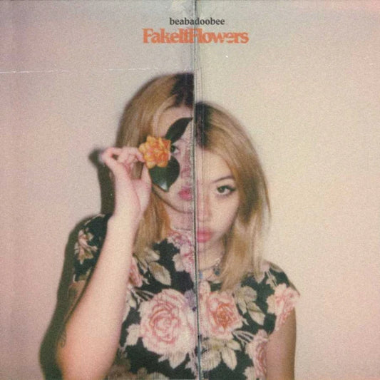 BEABADOOBEE - Fake it flowers CD