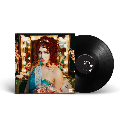 CHAPPELL ROAN - Rise and fall of a Midwest princess VINILO