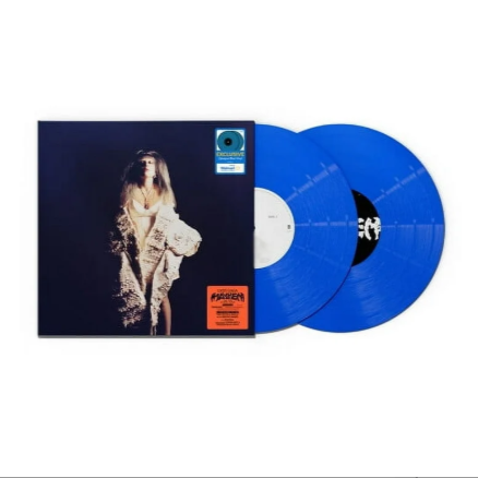LADY GAGA - Mayhem VINILO (Walmart exclusive)