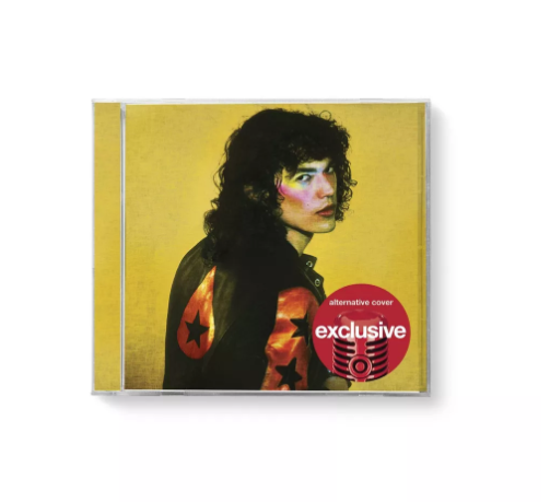 CONAN GRAY - Found Heaven CD (Target exclusive)