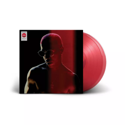 KID CUDI - Insano VINILO Target exclusive