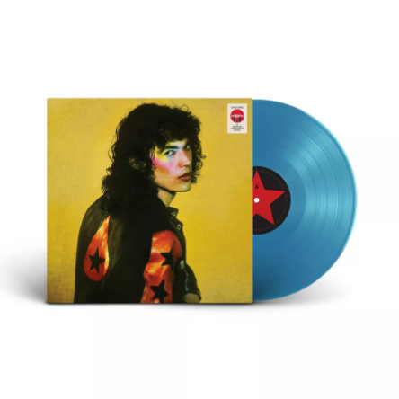 CONAN GRAY - Found heaven VINILO (Target eclusive)