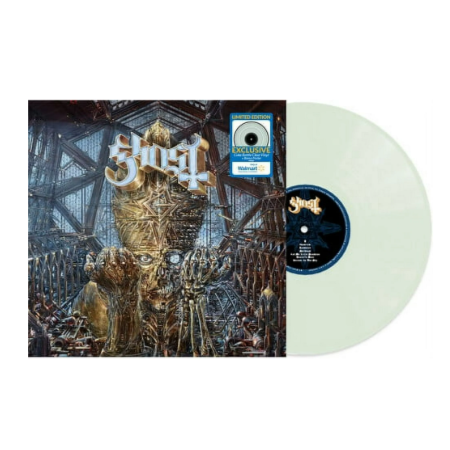 GHOST - Impera VINILO Walmart exclusive