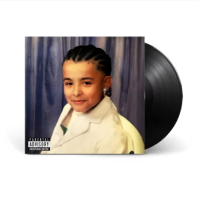 TRUENO - El último baile VINILO