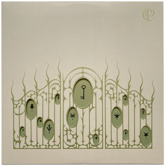 CAROLINE POLACHEK – Standing At The Gate: Remix Collection VINILO