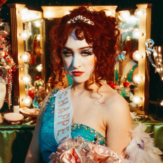 CHAPPELL ROAN - Rise and fall of a Midwest princess VINILO