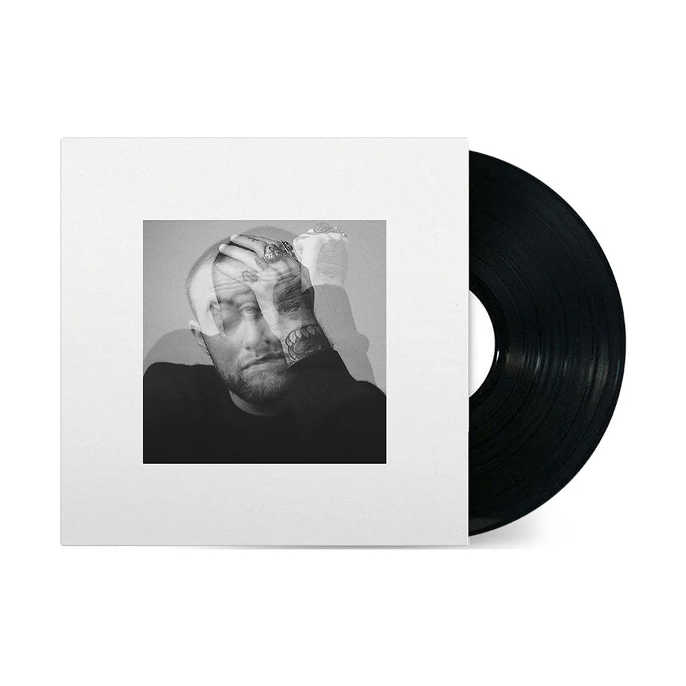 MAC MILLER - Circles VINILO