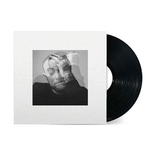 MAC MILLER - Circles VINILO