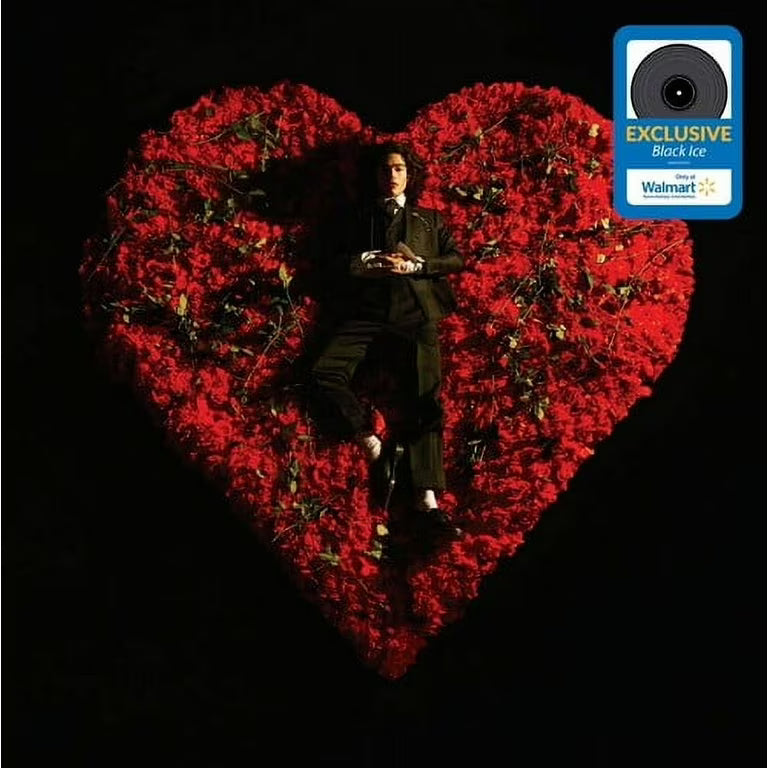 CONAN GRAY - Superache VINILO Walmart Exclusive