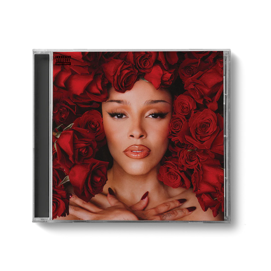 [PRE-ORDEN] DOJA CAT - Vie CD