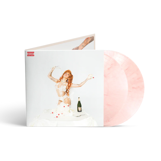 [PRE-ORDEN] DOJA CAT - Vie VINILO Acts of Service Edition