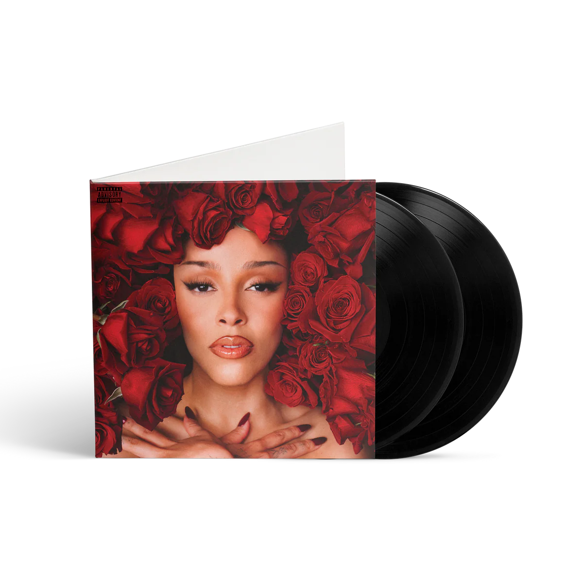 [PRE-ORDEN] DOJA CAT - Vie VINILO