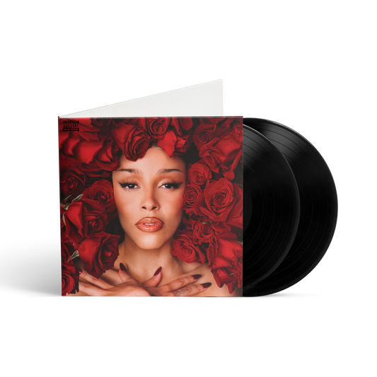 [PRE-ORDEN] DOJA CAT - Vie VINILO