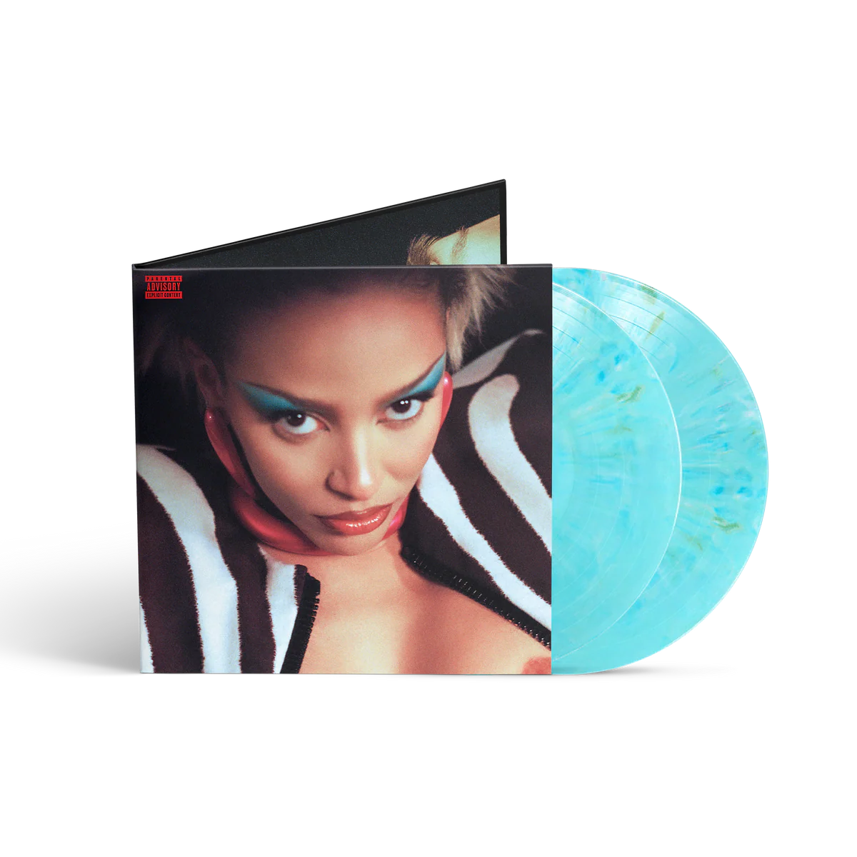 [PRE-ORDEN] DOJA CAT - Vie VINILO Words of Affirmation Edition