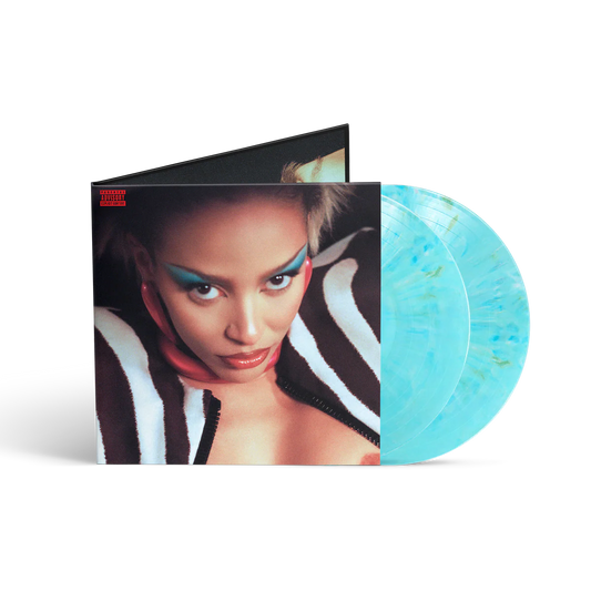 [PRE-ORDEN] DOJA CAT - Vie VINILO Words of Affirmation Edition