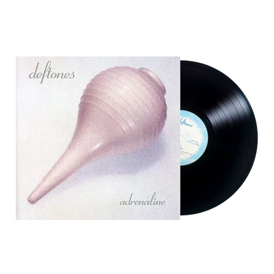 DEFTONES - Adrenaline VINILO