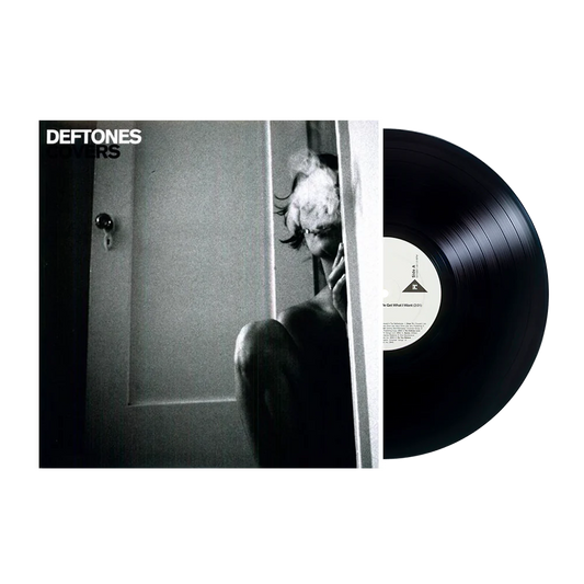 DEFTONES - Covers VINILO