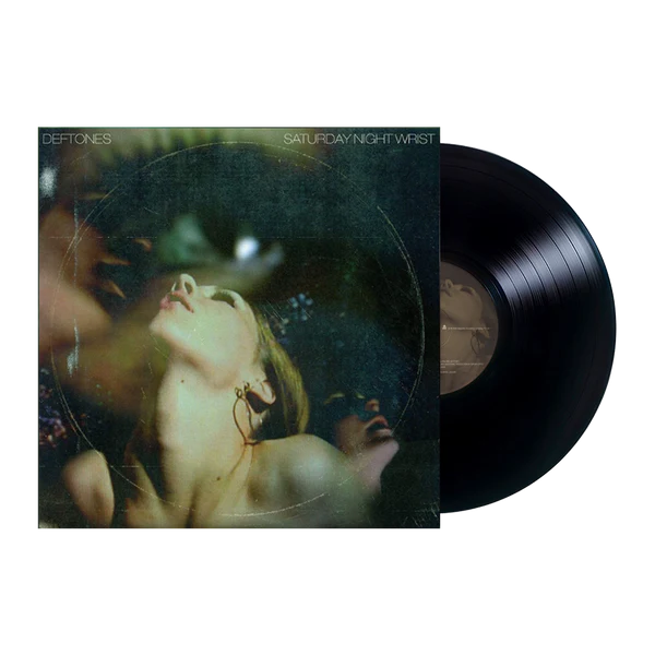 DEFTONES - Saturday night wrist VINILO
