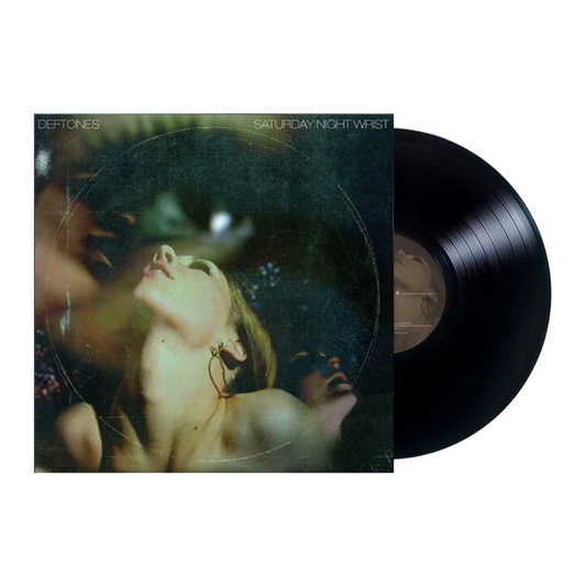 DEFTONES - Saturday night wrist VINILO