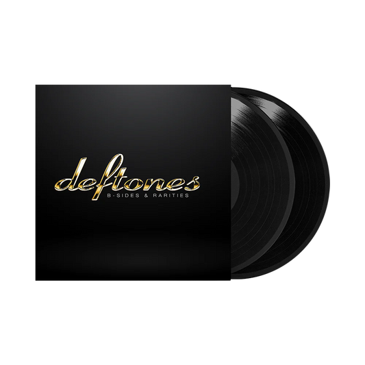 DEFTONES - B-sides and rarities VINILO