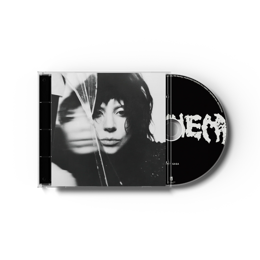 LADY GAGA - Mayhem CD