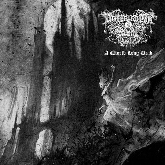 DROWNING THE LIGHT - A World Long Dead CD