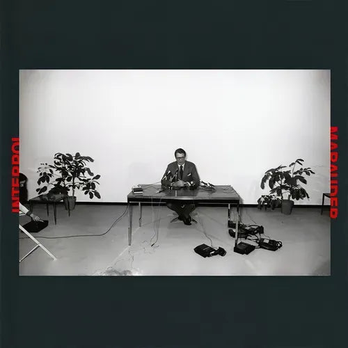 INTERPOL - Marauder VINILO