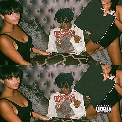 PLAYBOI CARTI - Playboi Carti CD