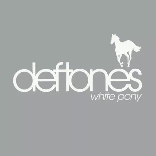 DEFTONES - White pony VINILO