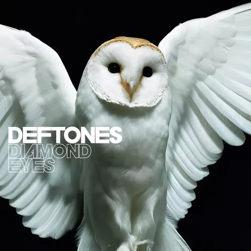 DEFTONES - Diamond eyes CD