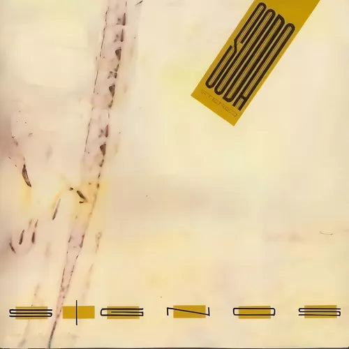 SODA STEREO - Signos CD (Remaster)