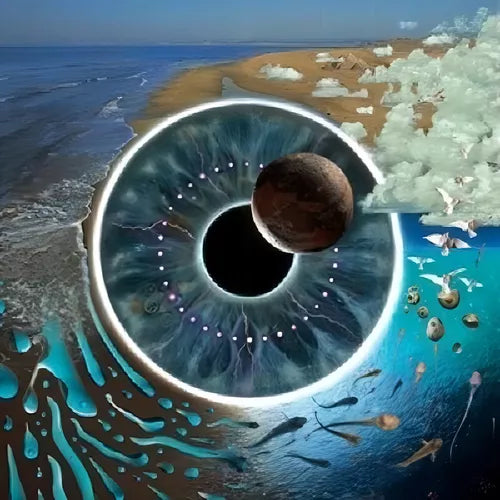 PINK FLOYD - Pulse CD