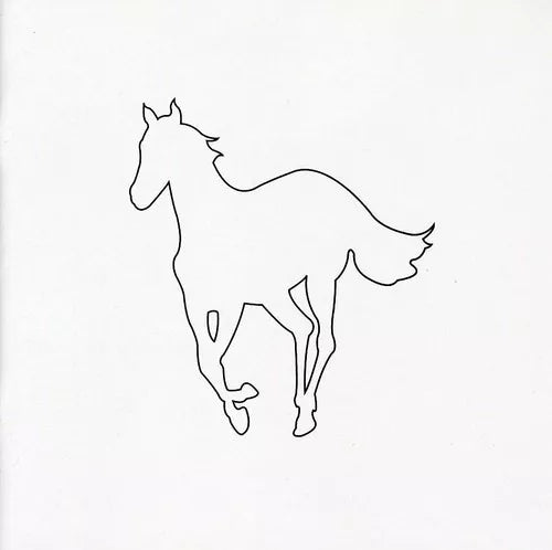 DEFTONES - White pony CD