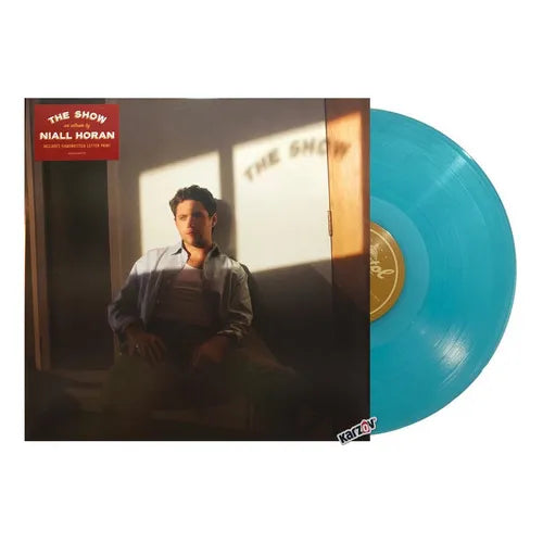 NIALL HORAN - The show VINILO Target exclusive