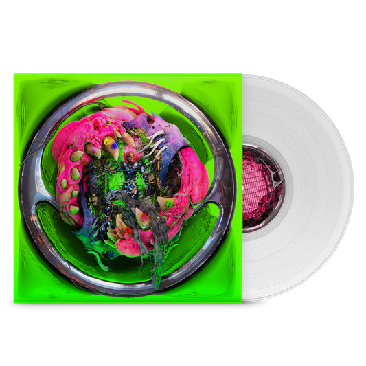 LADY GAGA - Dawn of Chromatica VINILO