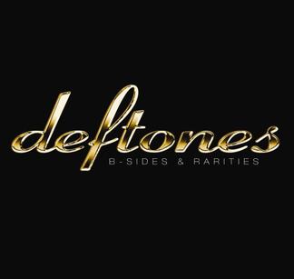 DEFTONES - B-sides and rarities CD