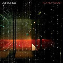 DEFTONES - Koi No Yokan CD