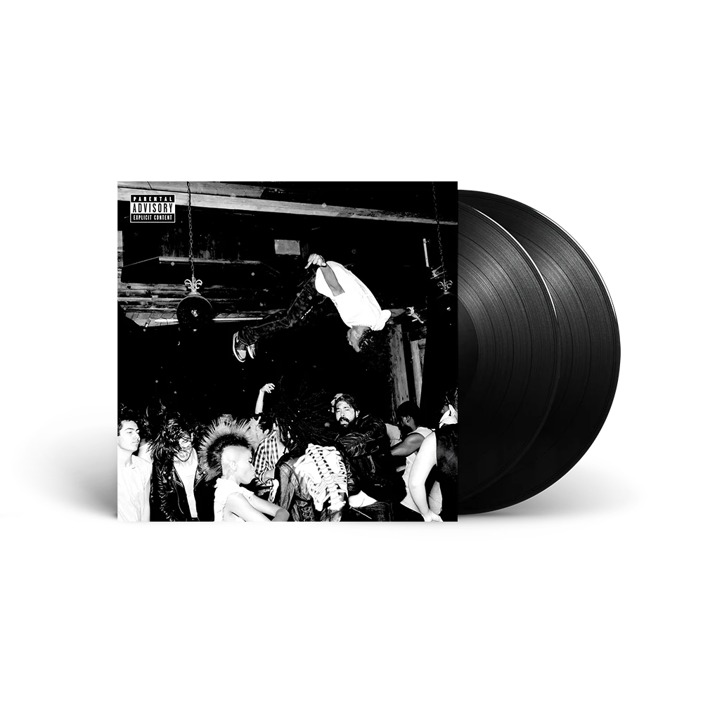 PLAYBOI CARTI - Die Lit VINILO