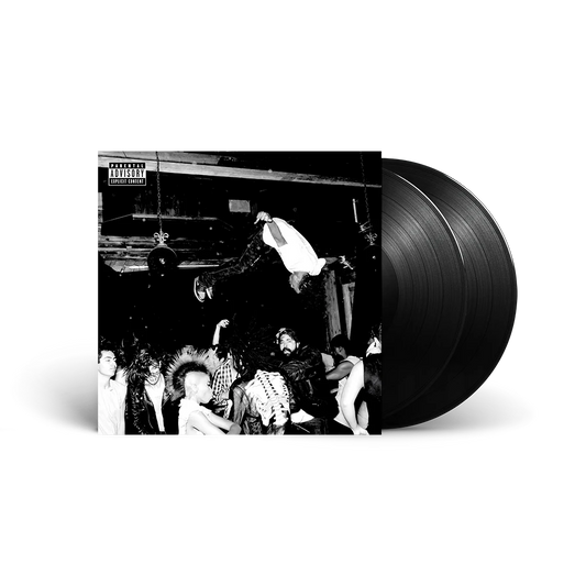 PLAYBOI CARTI - Die Lit VINILO