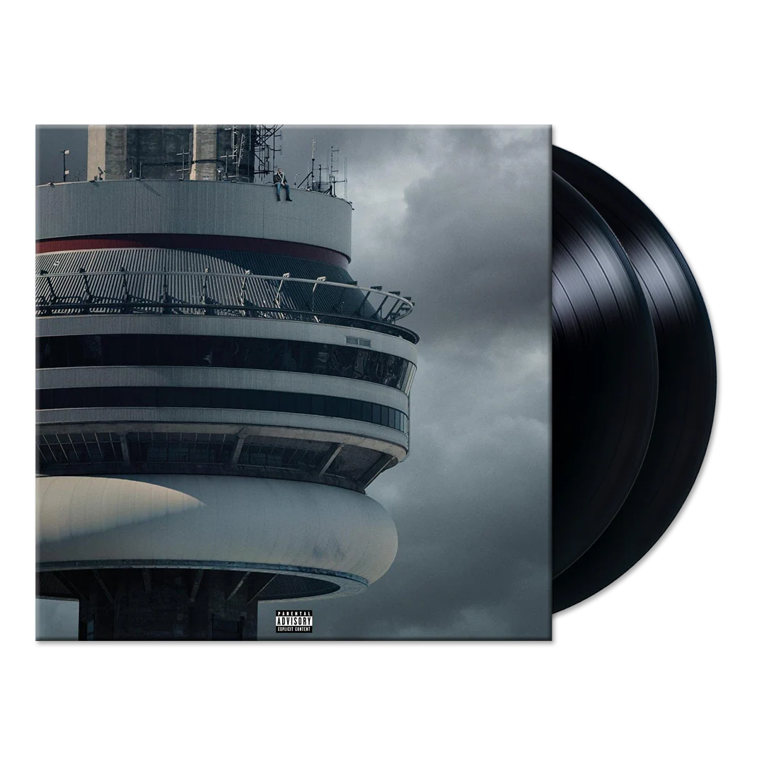 DRAKE - Views VINILO